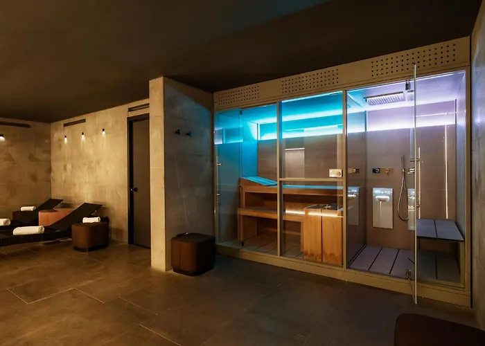 Eurostars Matera La Suite