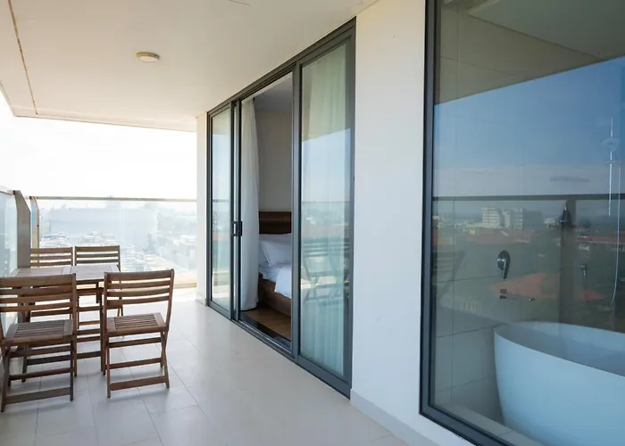 Thy Hung Legacy Hotel