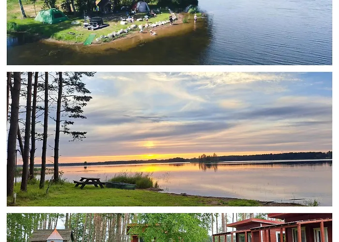Lazdininku Poilsiaviete