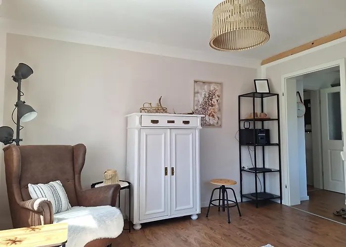 Ferienhaus Forstblick