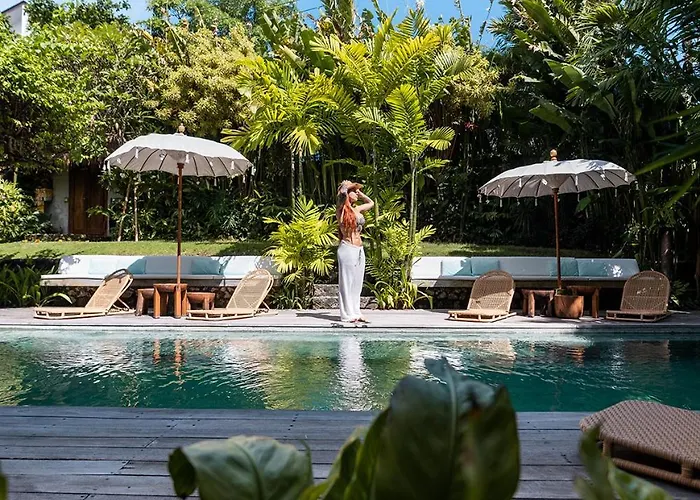 Amar Boutique Hotel