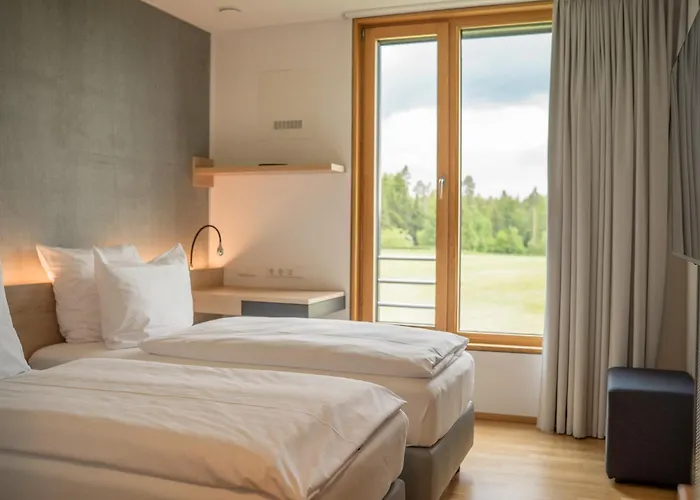 Dekra Congresshotel Wart