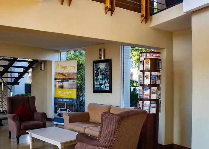 Regal Inn Pmburg