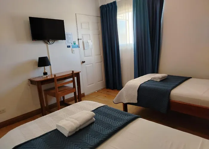 Park View Hotel&Restaurant