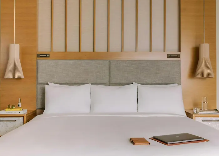 The Abbey Hotel Miami By M11 Collection