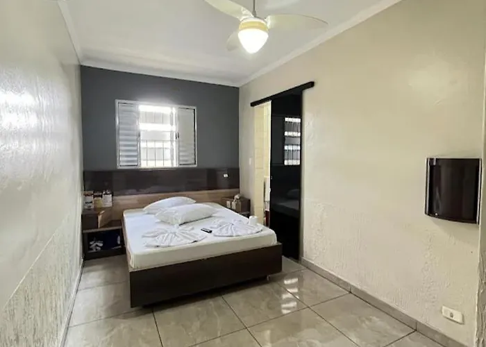 Hotel Ouro de Mauá