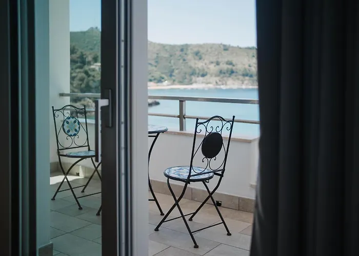 Hotel Ficocella