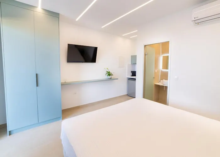 Lithitsa Lofts And Suites