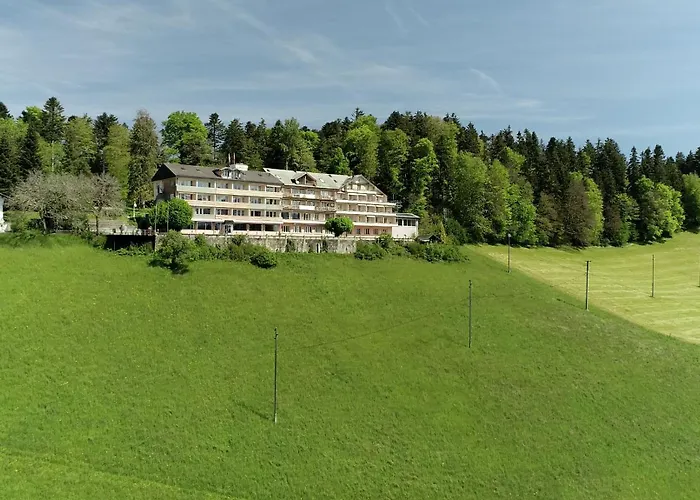 Rooms Haltenegg
