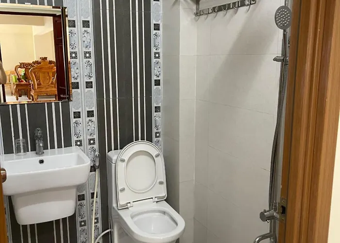 Motel Hoang De