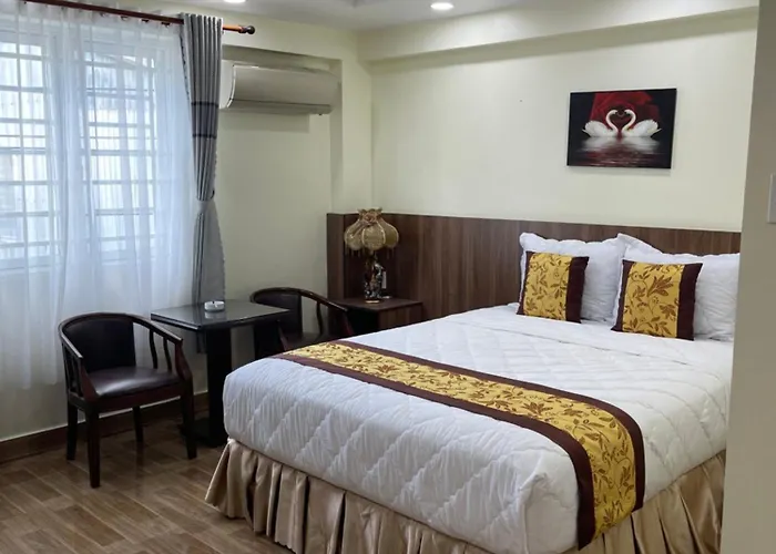 Motel Hoang De