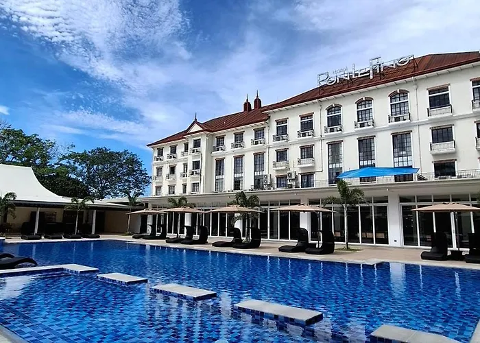 Pontefino Hotel