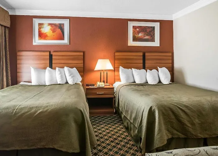 Quality Inn