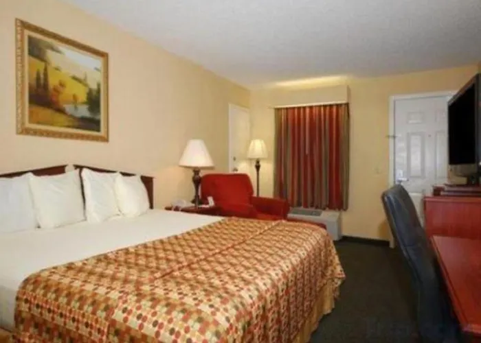 Quality Inn Arab Hwy 231