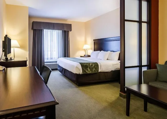 Comfort Suites