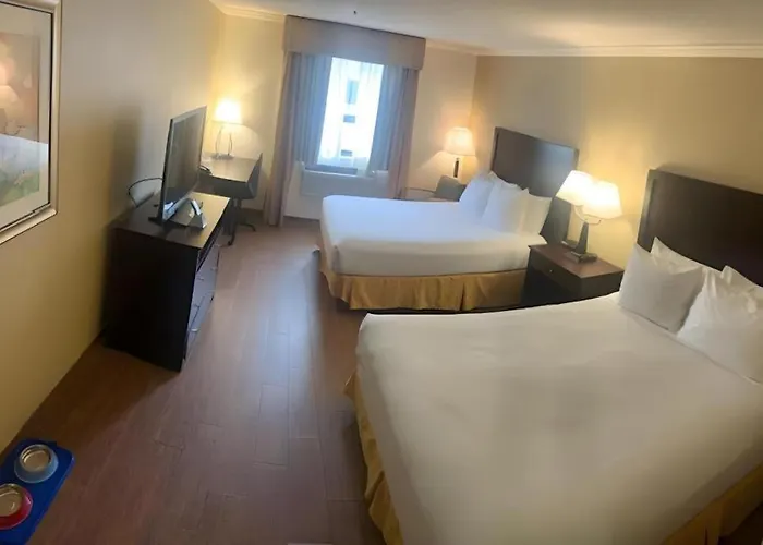 Best Western Davison Inn