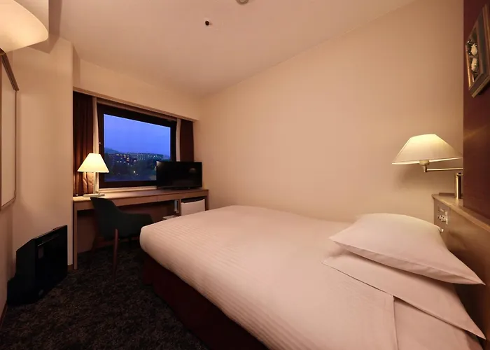 Minamisenri Crystal Hotel - Vacation Stay 78139V