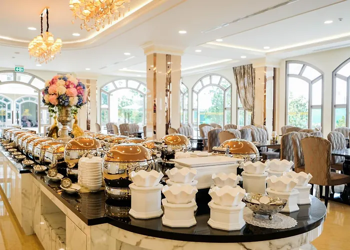 Lk Grand Empire