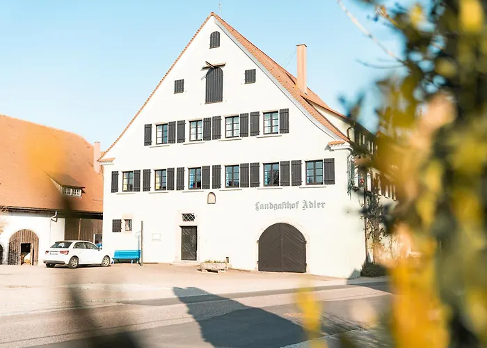 Landgasthof Adler