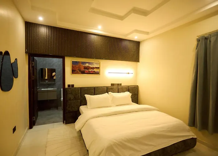 Abram Hills Hotel Ltd
