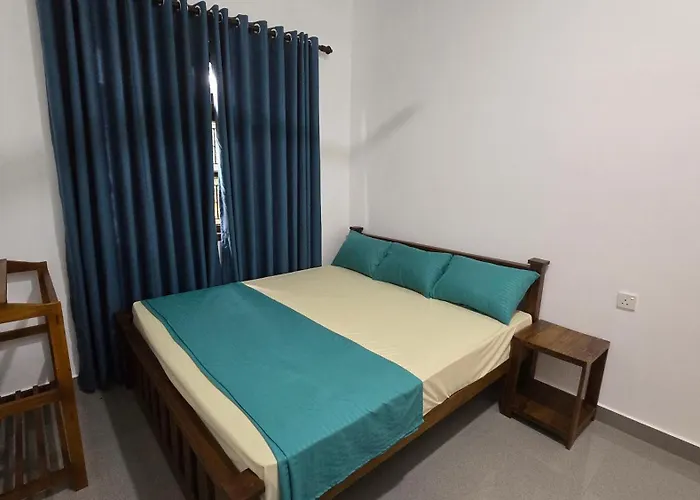 Ramiy Resort Batticaloa