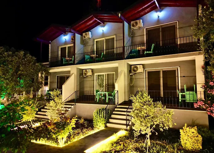 Adasu Otel