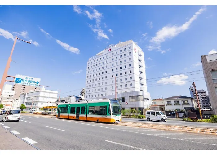 Orient Hotel Kochi - Vacation STAY 13535v