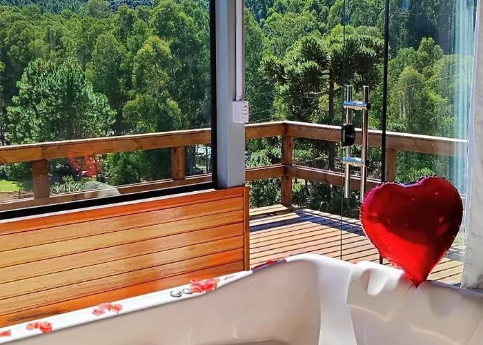 Cabana Santa Cruz 2