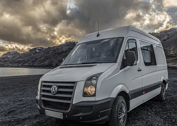 North Campers - Campervans