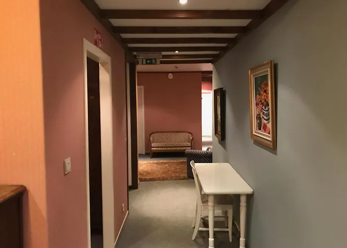 Hotel Cosy Bouillon