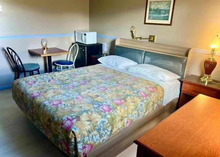 Valemount Hotel