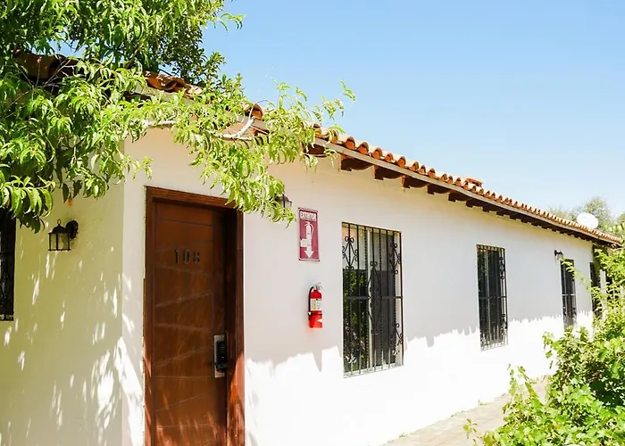 Rancho Santa Veronica