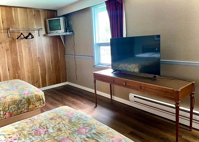 Valemount Hotel