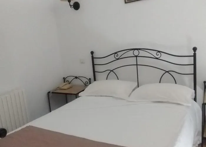 Hotel Les Citronniers Hammamet