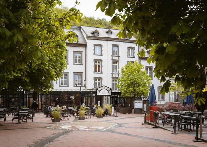 Koener Hotel & Spa