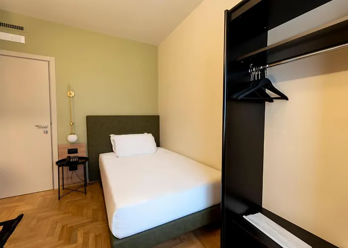 Cristal Palace Hotel