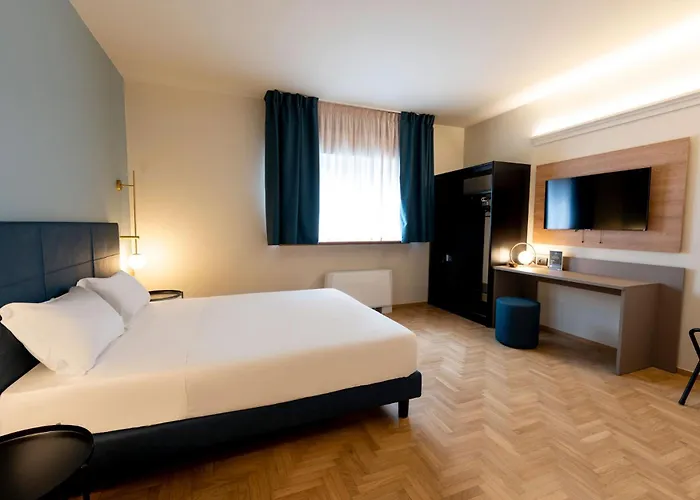 Cristal Palace Hotel