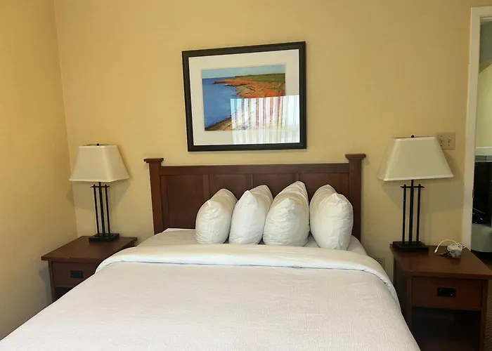 Charlottetown Inn & Conference Centre