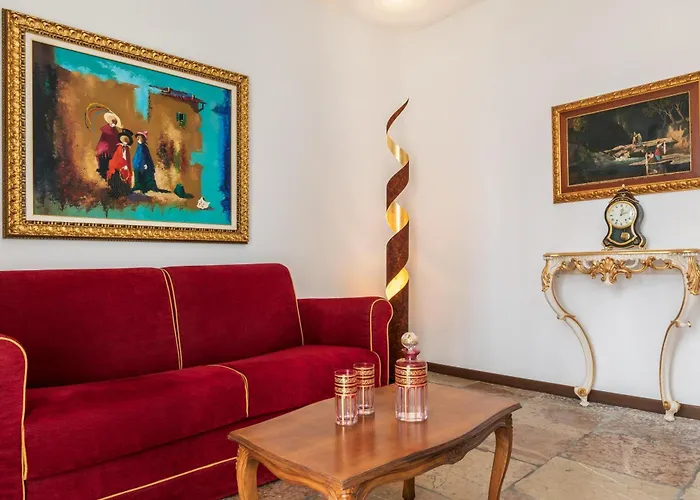 Boutique Hotel Villa Sostaga