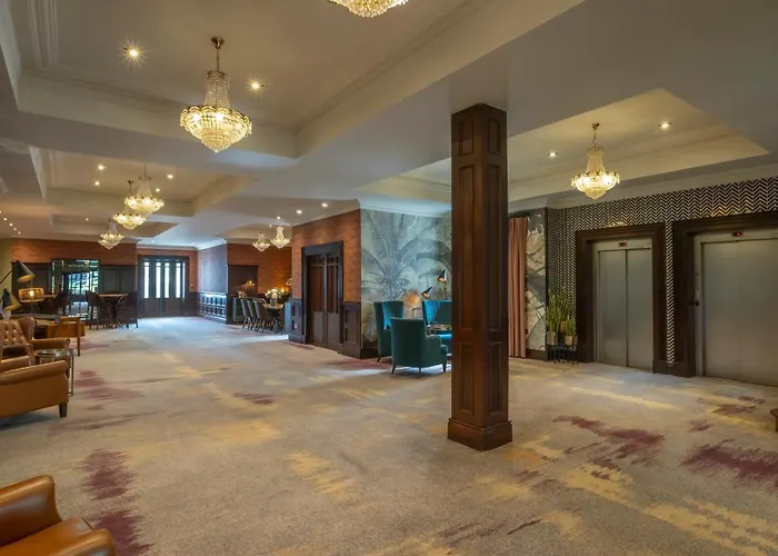 Glenroyal Hotel