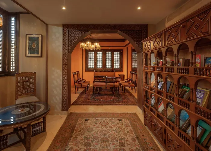 Le Riad Hotel De Charme