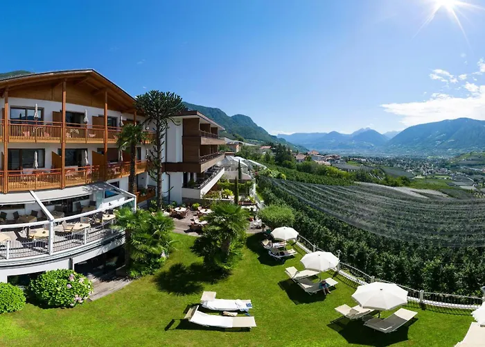 Hotel Garni Nachtigall