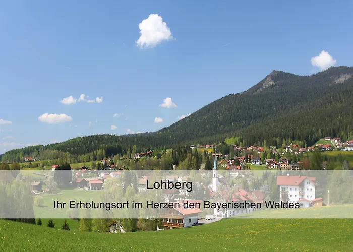 Hotel Zur Linde - Bayerischer Wald - Aktivcard Mit 154 Kostenfreien Leistungen - Kostenloser Parkplatz