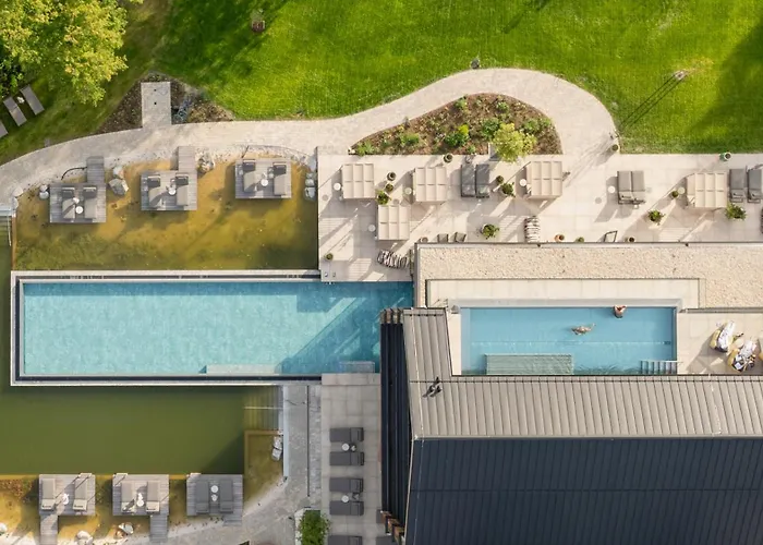 Wellness & Thermal Retreat Das Muehlbach