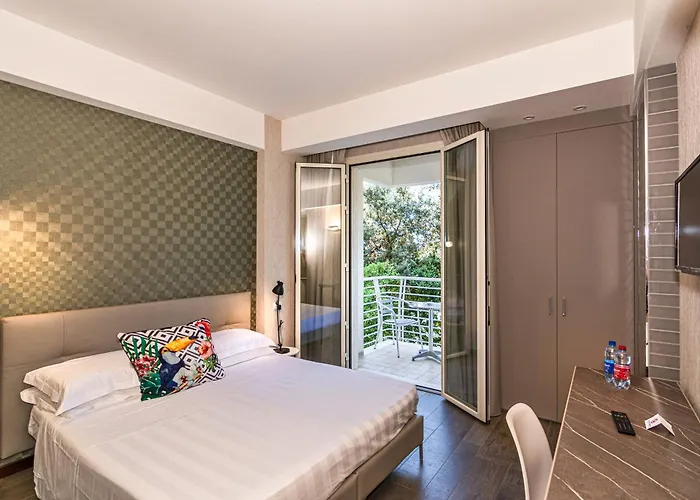 Hotel Joseph