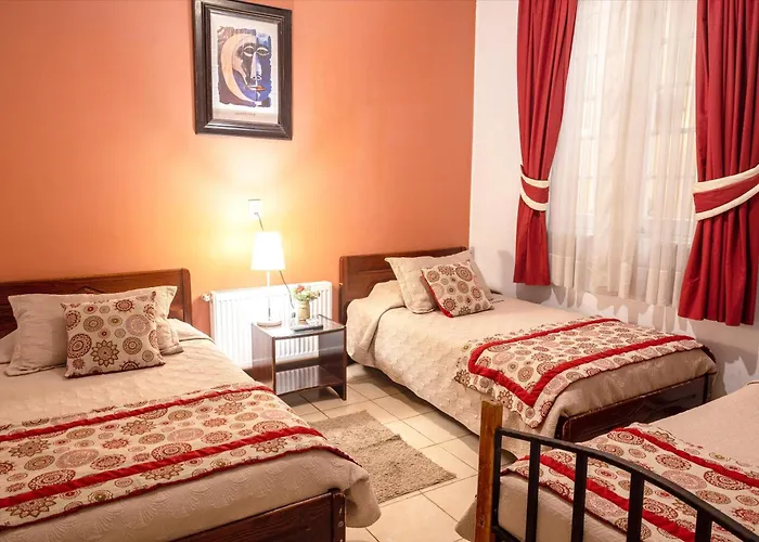 Hotel Empresarial