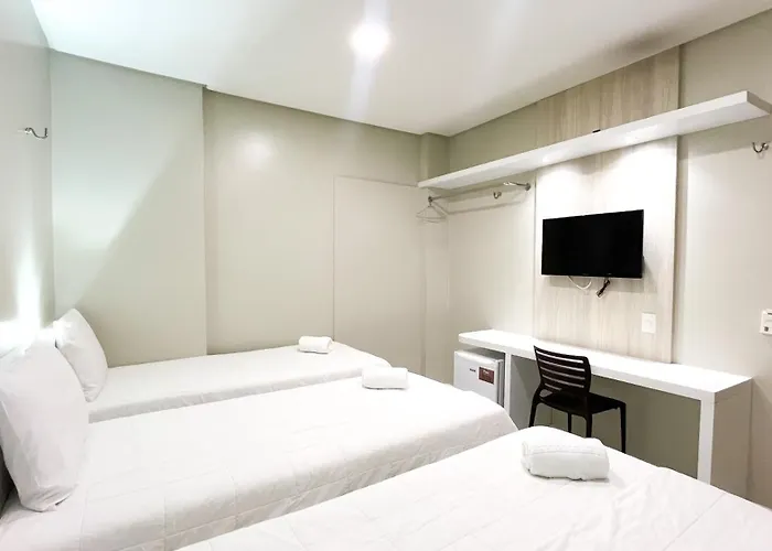 Hotel Padre Cicero