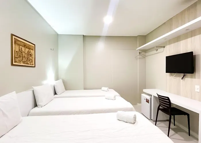 Hotel Padre Cicero