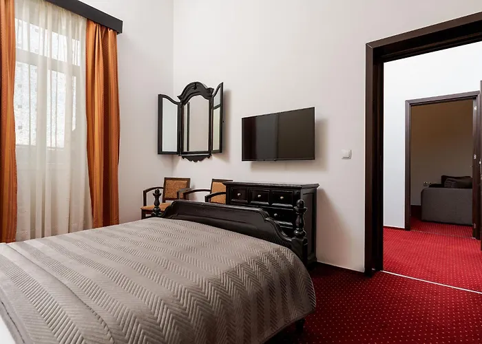 Hotel Central