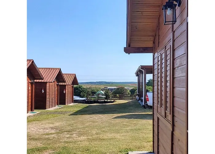 Cabanas San Cono